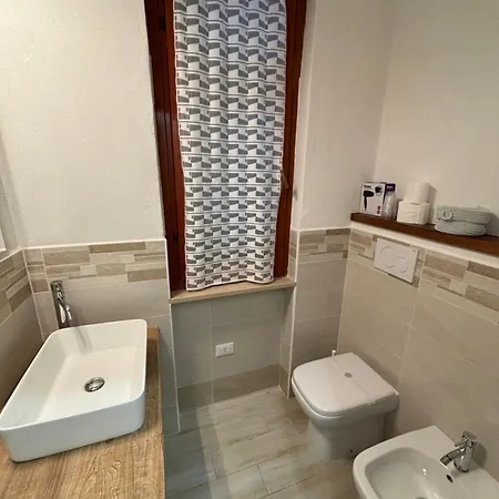 Apartamento Casavacanze Zeus Marciana Marina (Isola d'Elba)