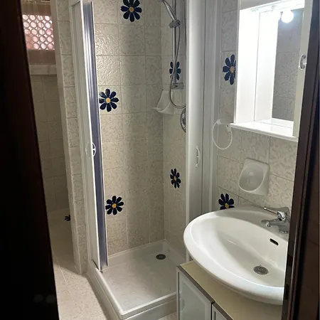 Apartamento Casavacanze Zeus