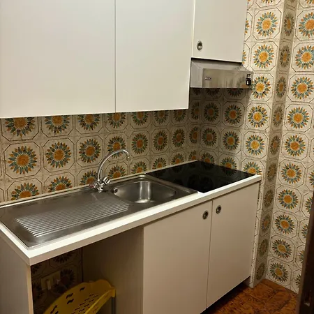 Casavacanze Zeus Apartamento *