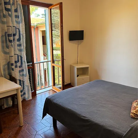Apartamento Casavacanze Zeus *