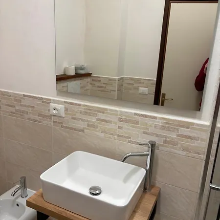 Casavacanze Zeus Apartamento Marciana Marina (Isola d'Elba)