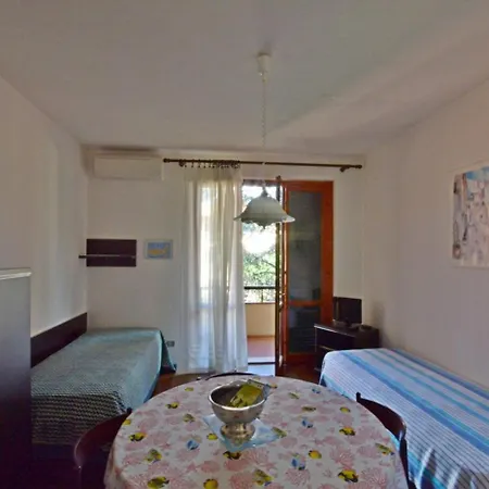 Apartamento Casavacanze Zeus Marciana Marina (Isola d'Elba)