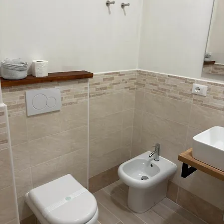 Casavacanze Zeus Marciana Marina (Isola d'Elba)