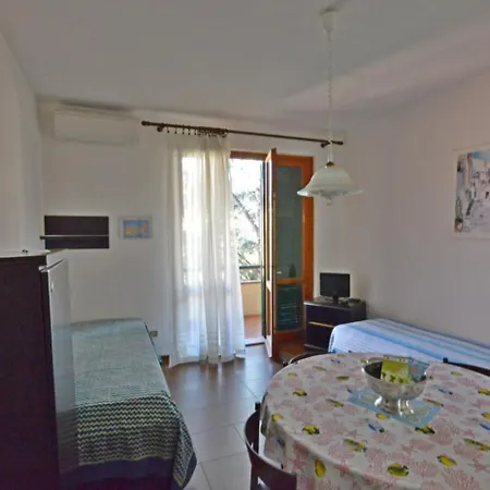Apartamento Casavacanze Zeus
