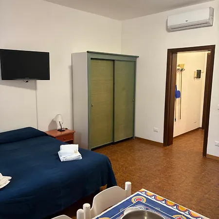 Casavacanze Zeus Apartamento *
