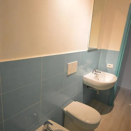 Apartamento Casavacanze Zeus Marciana Marina (Isola d'Elba)