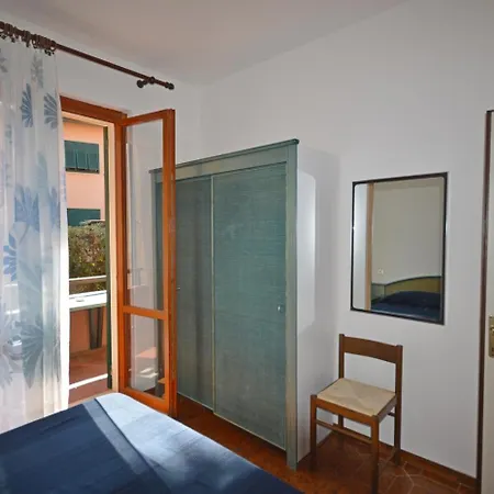 Casavacanze Zeus Apartamento