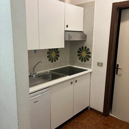 Casavacanze Zeus Apartamento *