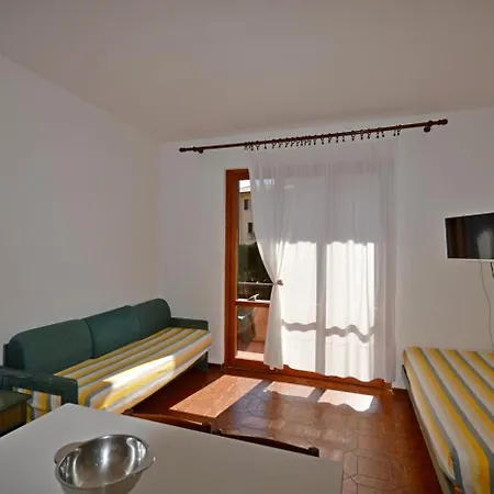 Apartamento Casavacanze Zeus *