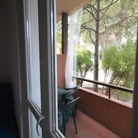 Casavacanze Zeus Apartamento Marciana Marina (Isola d'Elba)