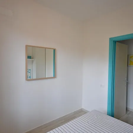 Casavacanze Zeus Apartamento *