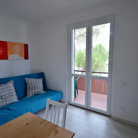 Casavacanze Zeus Apartamento Marciana Marina (Isola d'Elba)