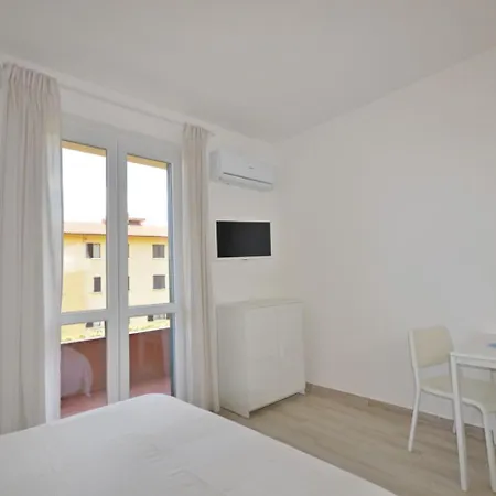 Apartamento Casavacanze Zeus *
