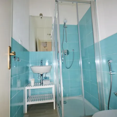 Casavacanze Zeus Apartamento *