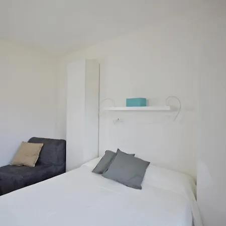 Casavacanze Zeus Apartamento Marciana Marina (Isola d'Elba)