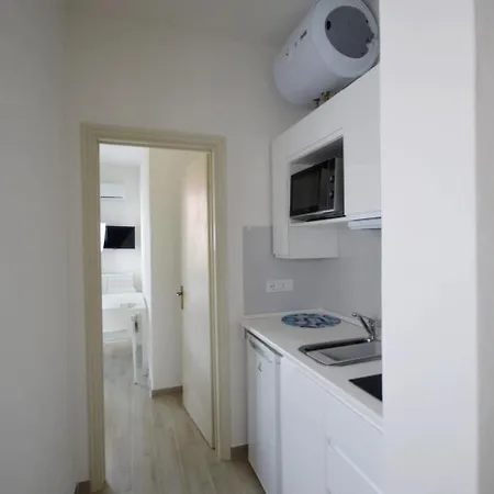 Apartamento Casavacanze Zeus Marciana Marina (Isola d'Elba)