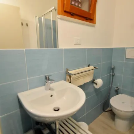 Casavacanze Zeus Apartamento