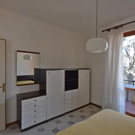 Casavacanze Zeus Apartamento