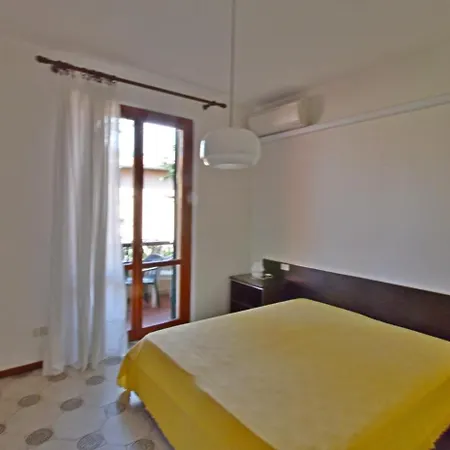 Casavacanze Zeus Apartamento *