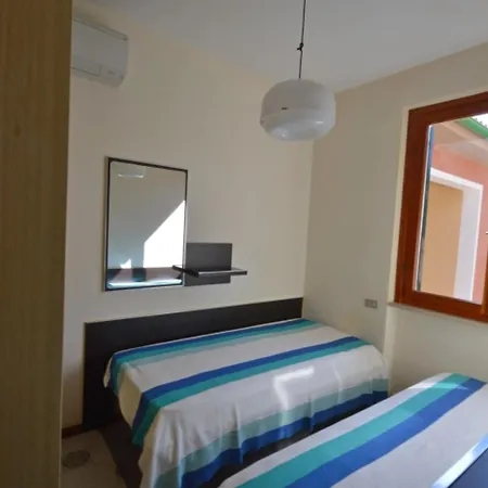 Apartamento Casavacanze Zeus