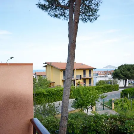 Casavacanze Zeus Apartamento