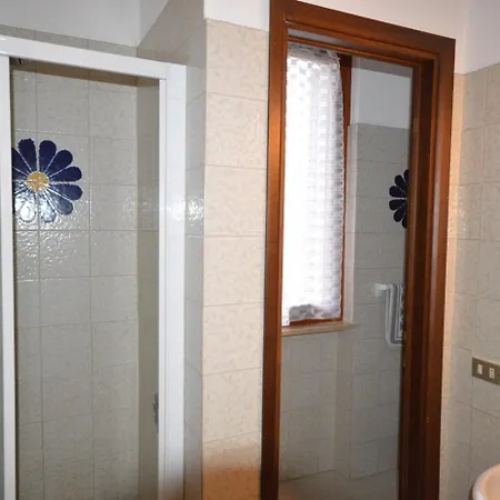 Apartamento Casavacanze Zeus