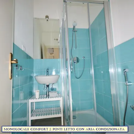 Apartamento Casavacanze Zeus *