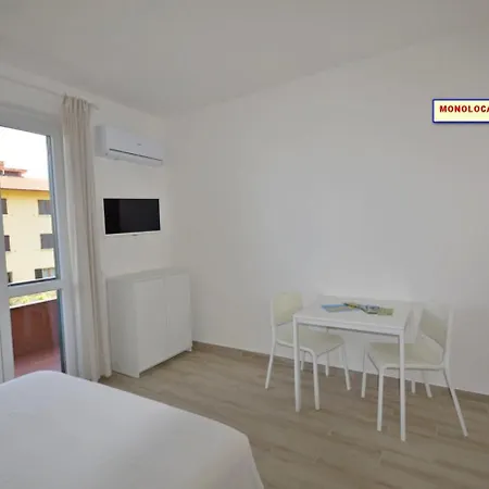 Apartamento Casavacanze Zeus Marciana Marina (Isola d'Elba)