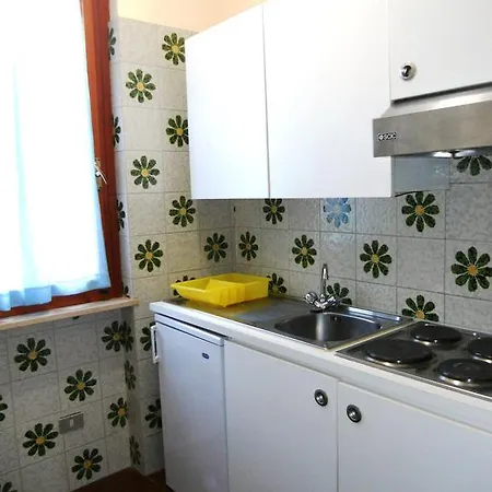 Apartamento Casavacanze Zeus