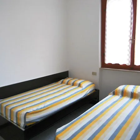 Casavacanze Zeus Apartmán