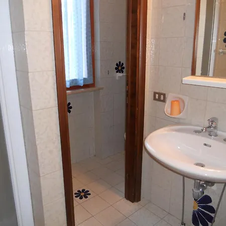 Apartamento Casavacanze Zeus Marciana Marina (Isola d'Elba)