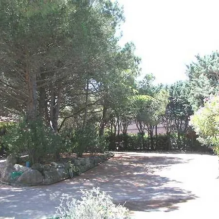Casavacanze Zeus Apartmán *